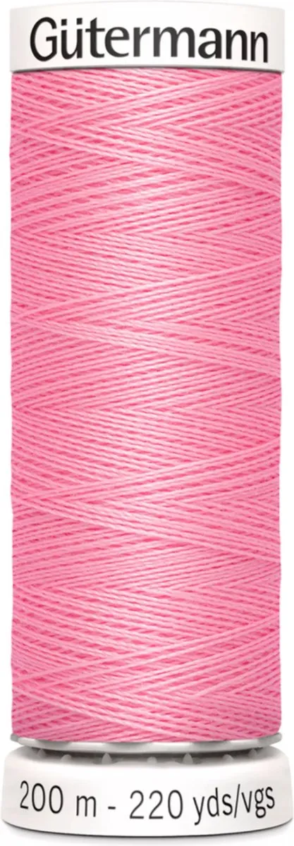 Gutermann Polyester Naaigaren 758 - Rose