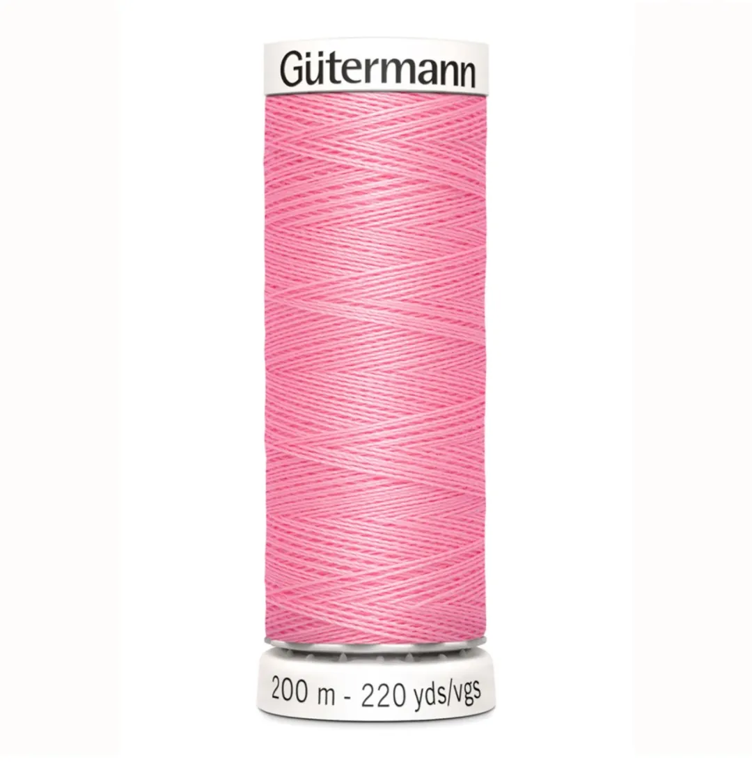 Gutermann Polyester Naaigaren 758 - Rose