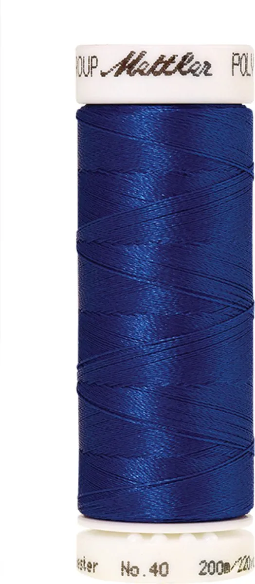 Amann Mettler Polysheen Borduurgaren 3522