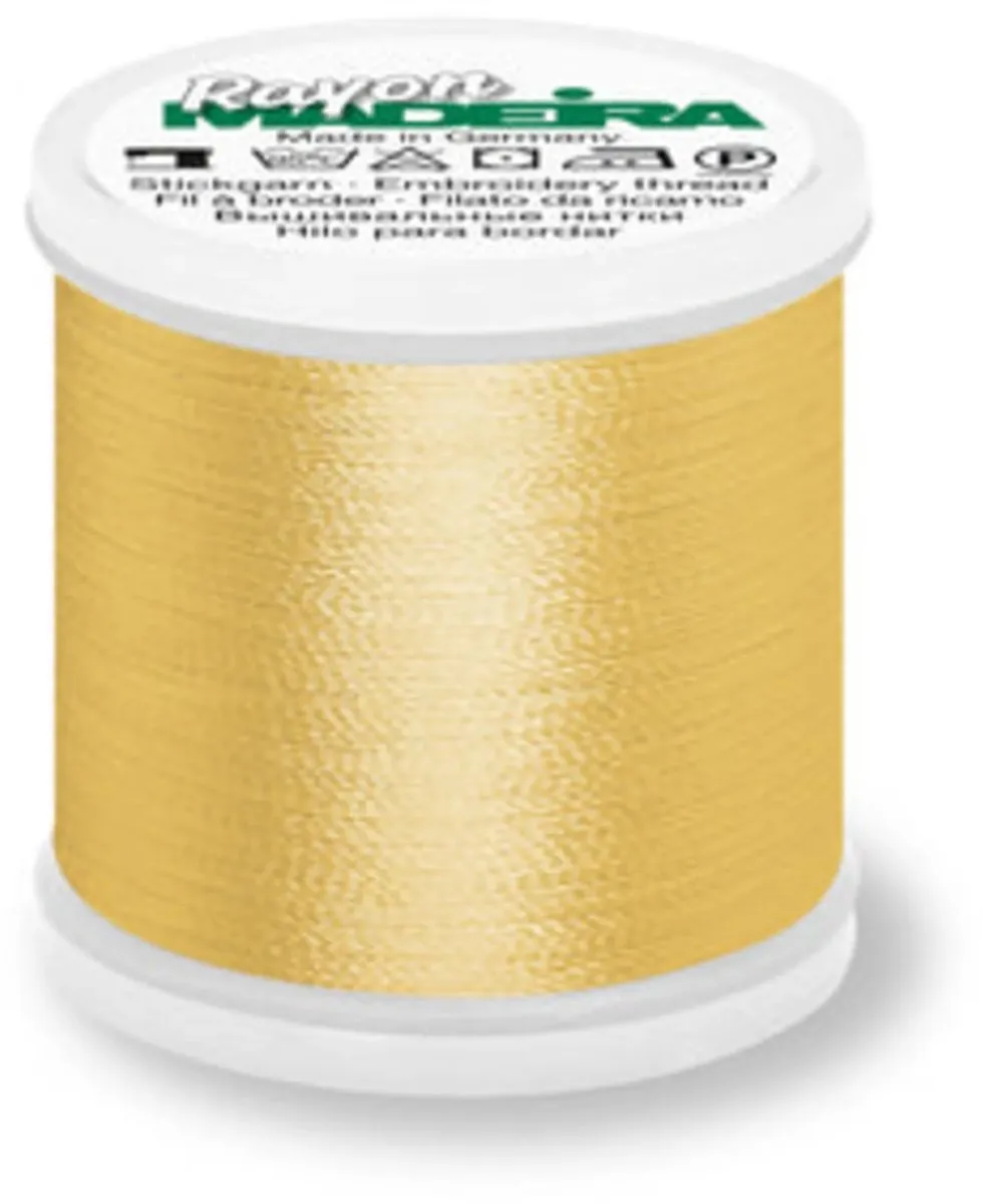 Madeira Rayon 40 1159 - 1000m
