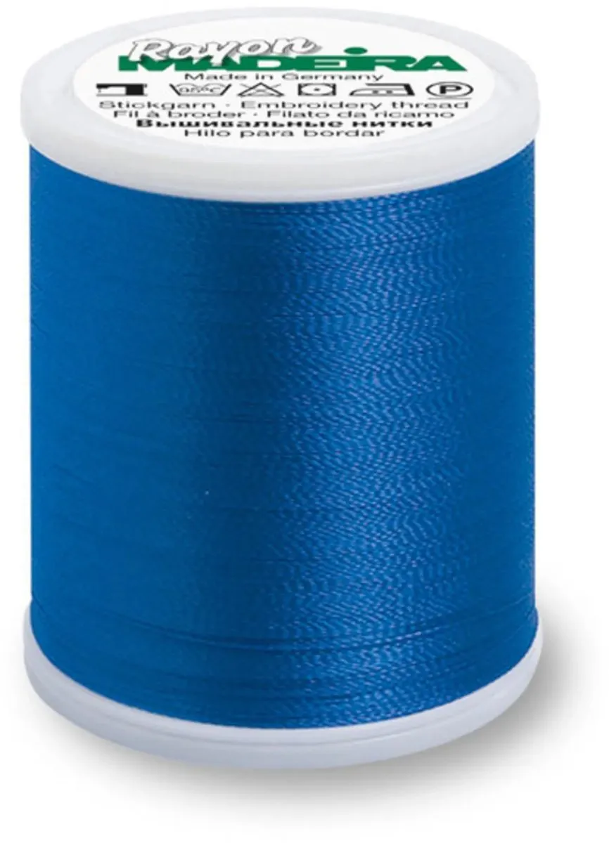 Madeira Rayon 40 1295 - 1000m
