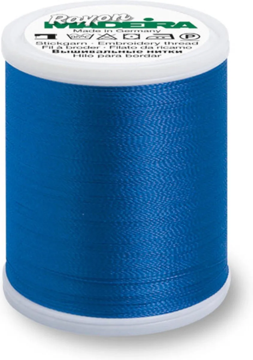 Madeira Rayon 40 1295