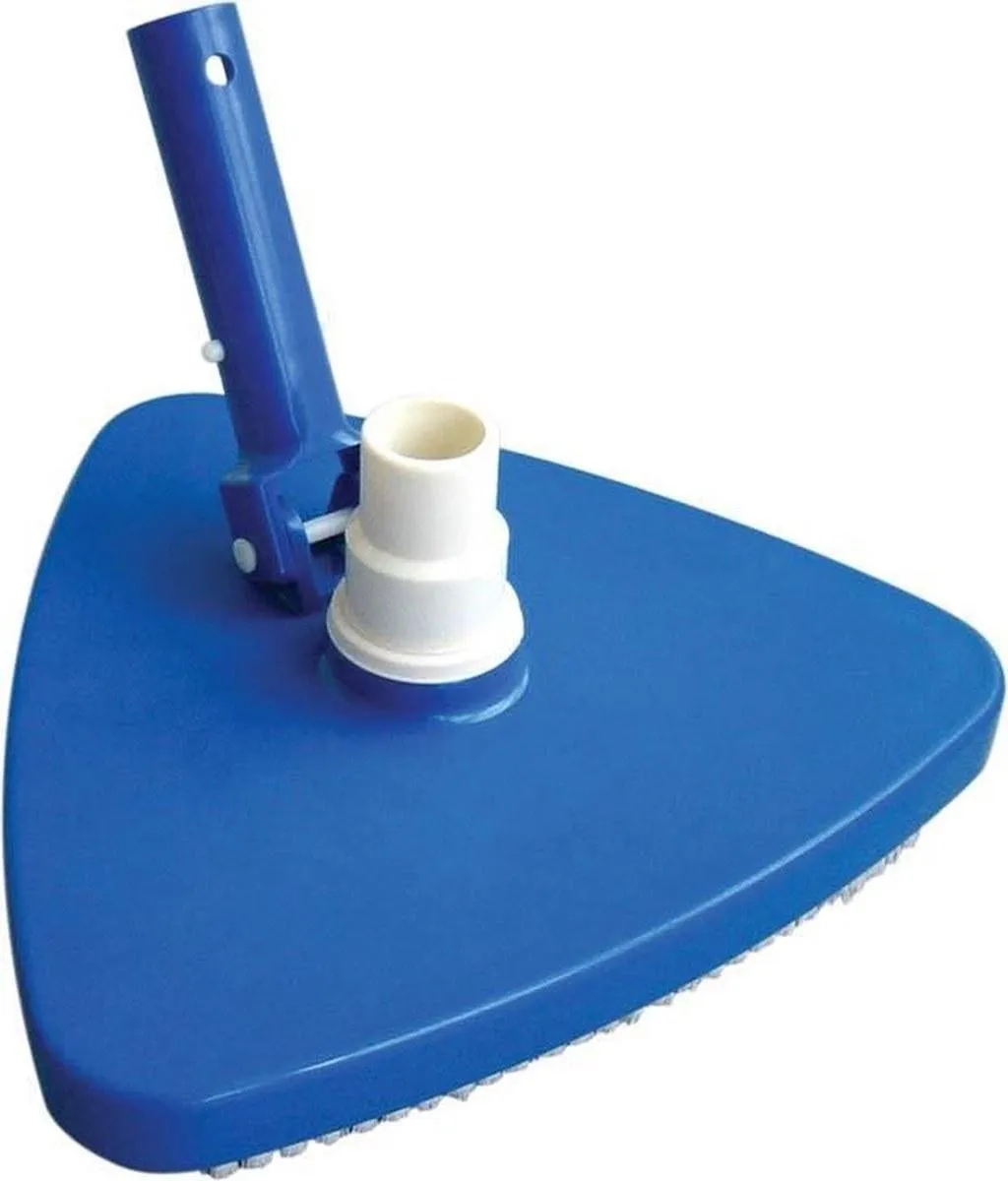 Kokido Driehoekige Bodemzuiger VDV - Blauw