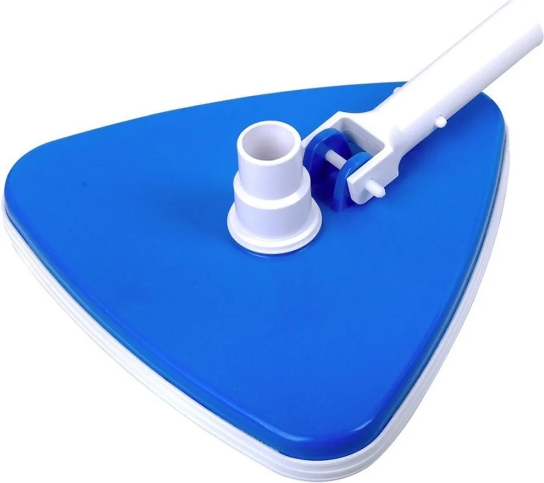 Kokido Driehoekige Bodemzuiger VDV - Blauw