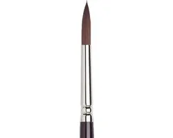 Winsor & Newton Galeria Acrylverf Penseel No. 6