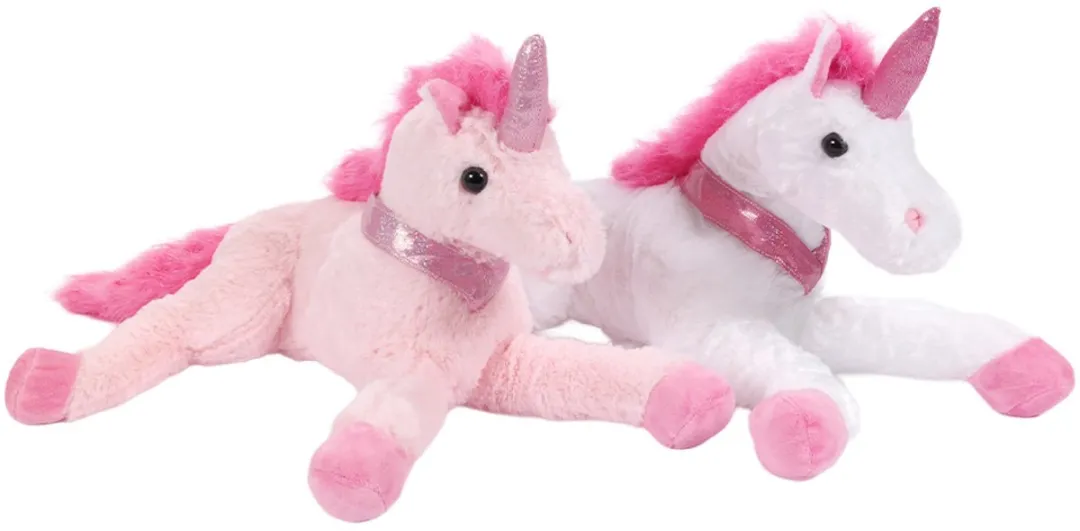 PIA Soft Toys Pluche Eenhoorn Knuffels