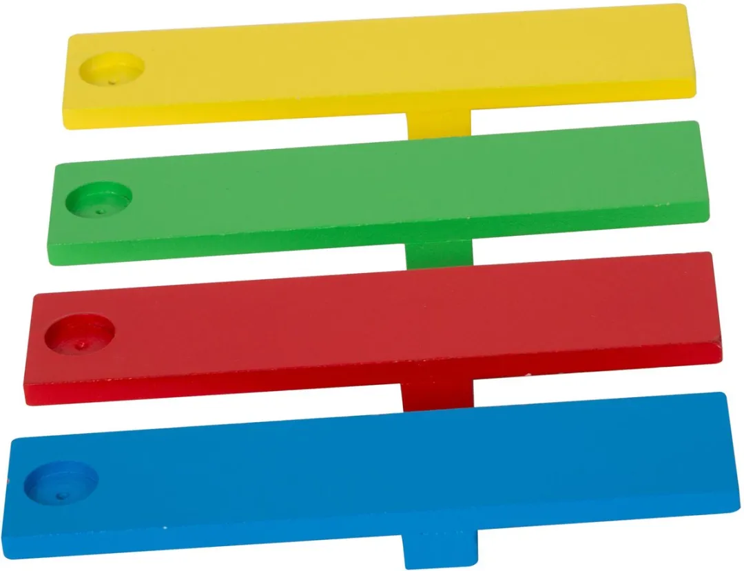 Small Foot Springende Muizen Bordspel 7959