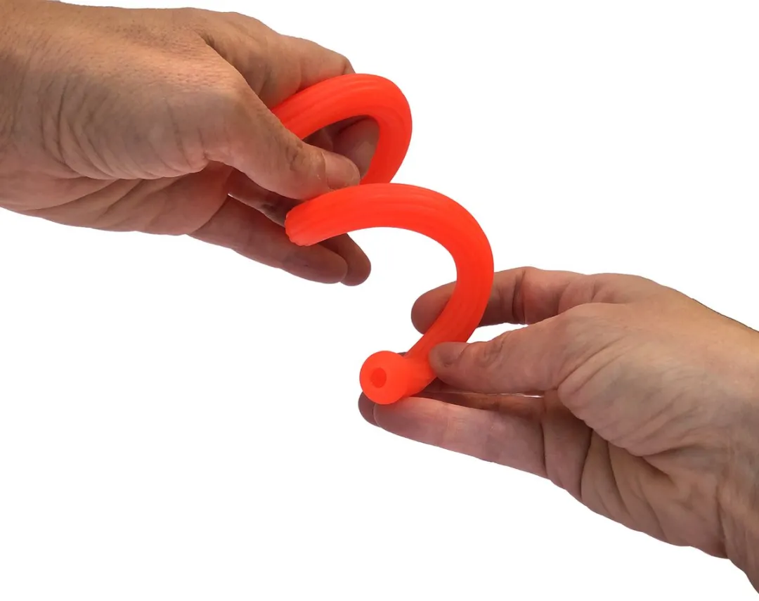 Toys for Hands IQ Games Op Reis Pakket - Tangle Relax Fidget