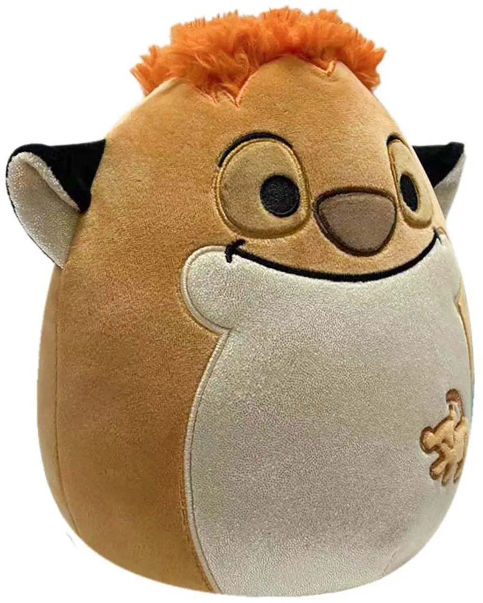 Squishmallows Disney The Lion King Timon 20cm Pluche