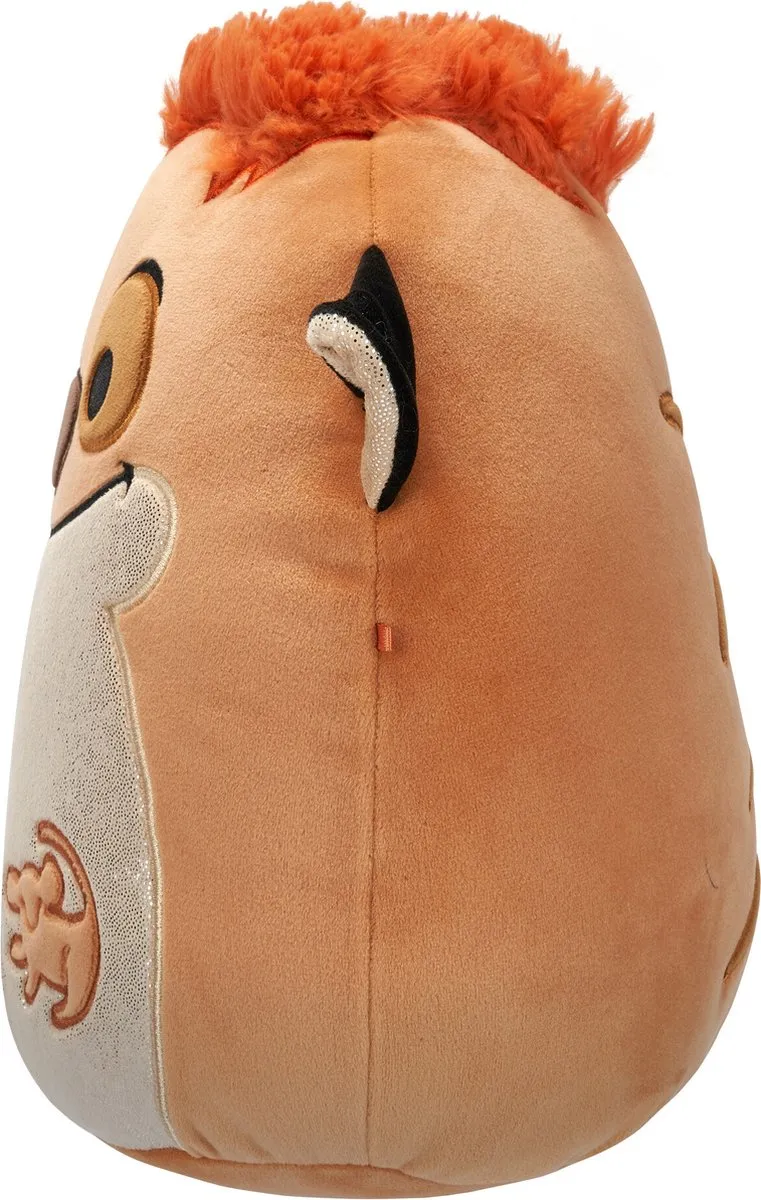 Squishmallows Disney The Lion King Timon 20cm Pluche