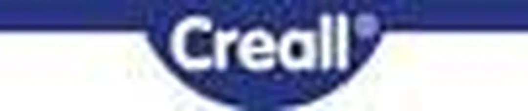 Creall Mini - 8 Assorti Kleuren