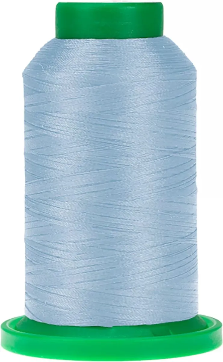 Amann Isacord 1000m Draad - Kleur 3761