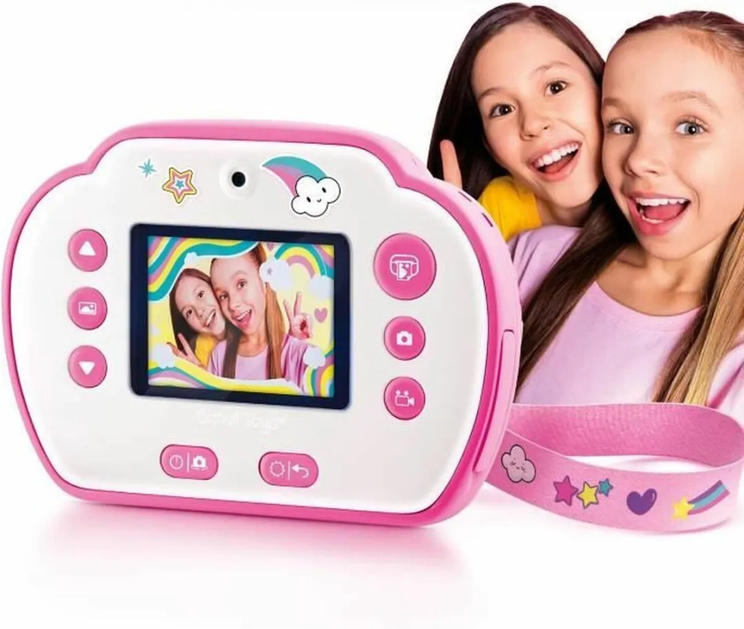 Canal Toys Photo Creator Digitale Camera