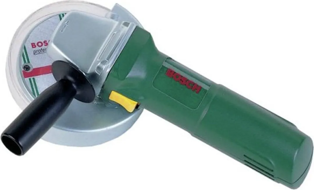 Klein Toys Bosch Mini Speelgoed Slijptol - 25x8x17cm - Groen