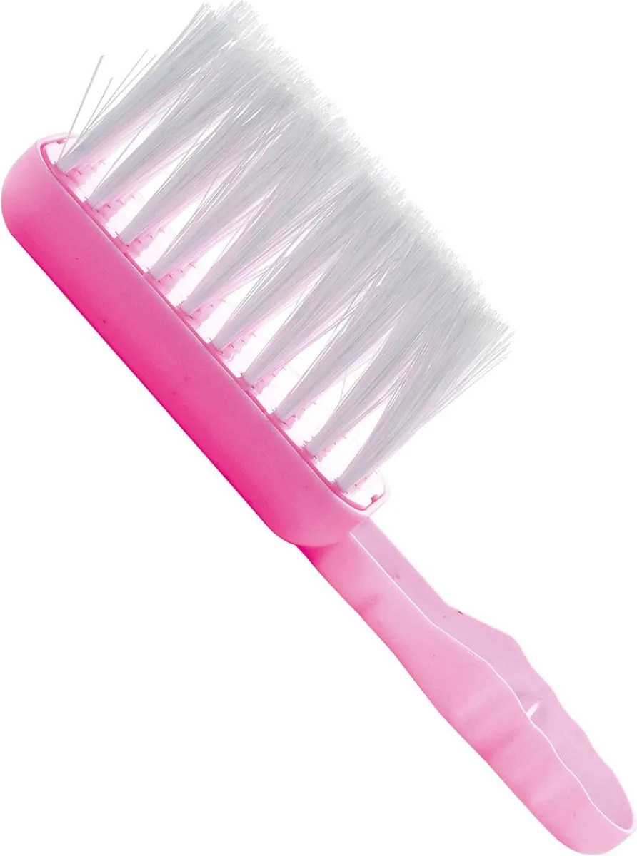 Toi-Toys Schoonmaakset Bezem met Stoffer en Blik - Multicolor