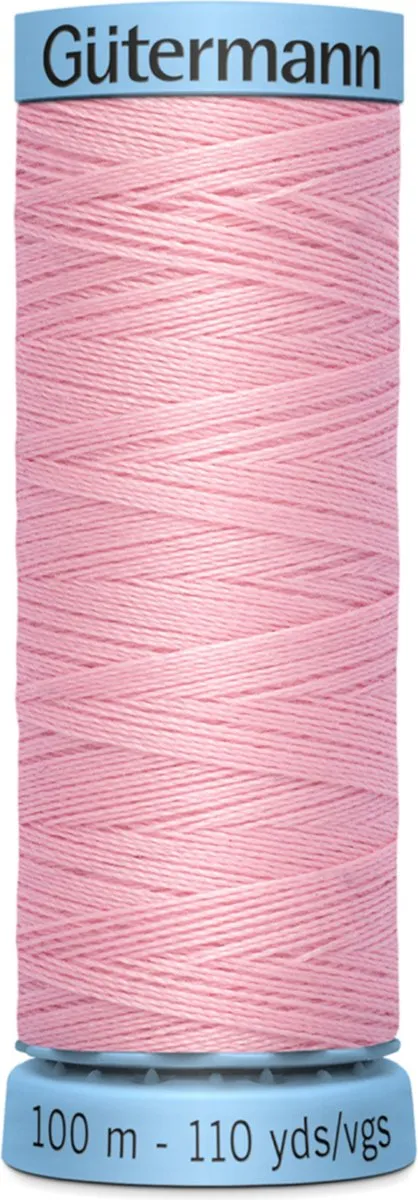 Gutermann Zijde Garen 660