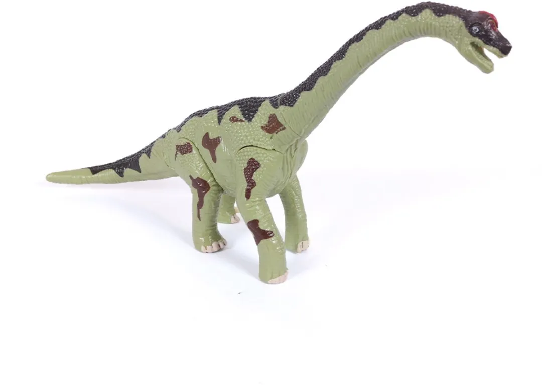 PIA Soft Toys Dino 3D Anatomie Brachiosaurus