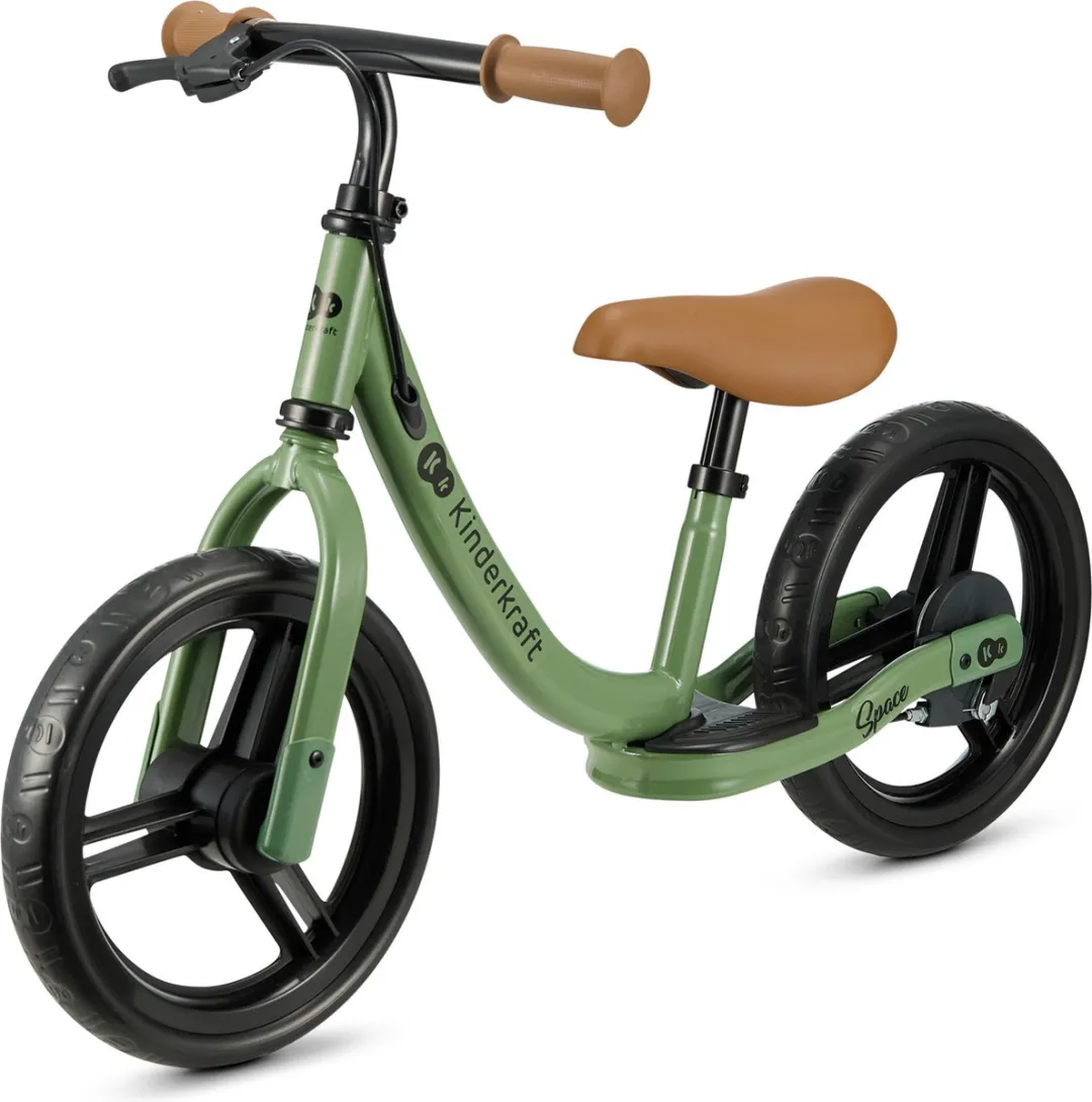 KinderKraft SPACE Loopfiets