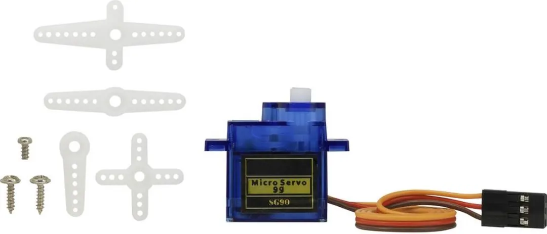 Tru Components TC-9927196 Motor