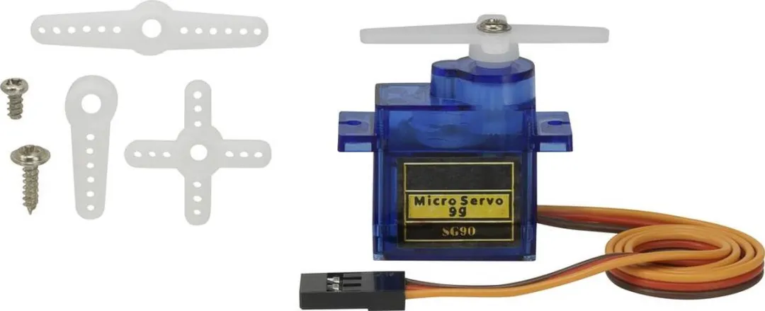 Tru Components TC-9927196 Motor