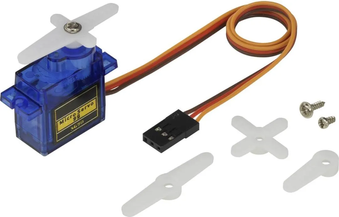 Tru Components TC-9927196 Motor