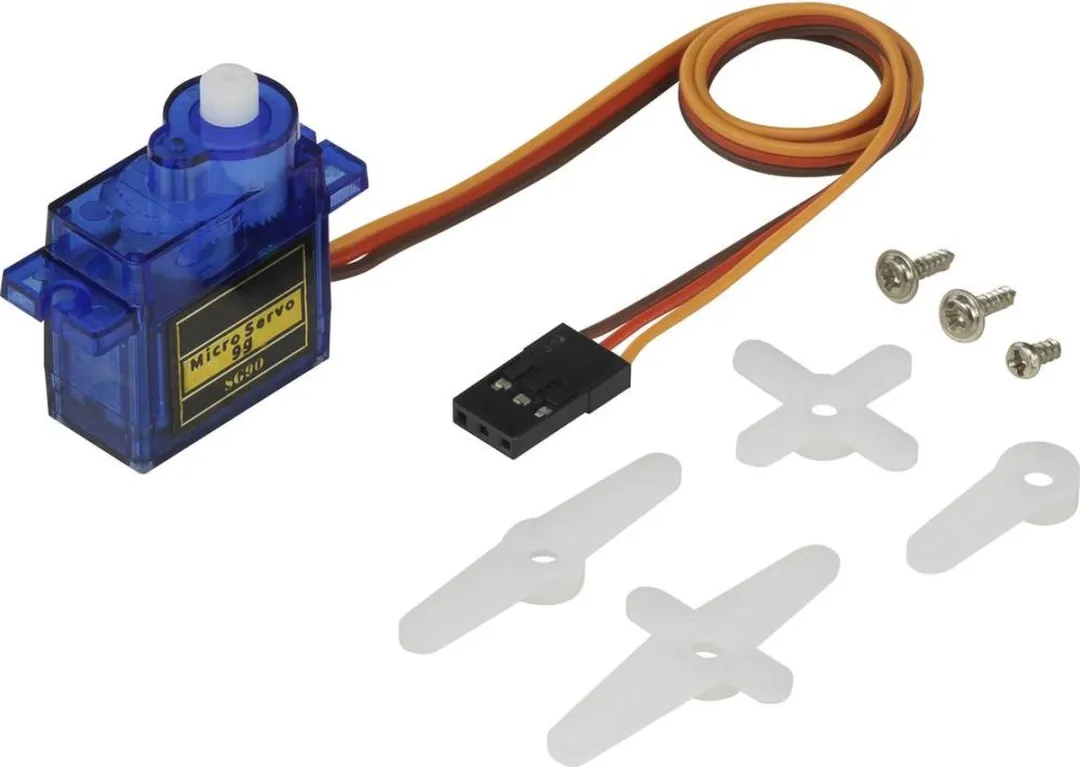 Tru Components TC-9927196 Motor