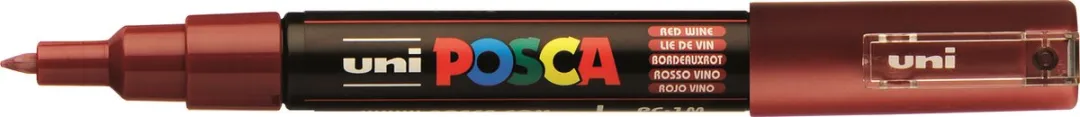 Posca Uni PC-1MC Paintmarker