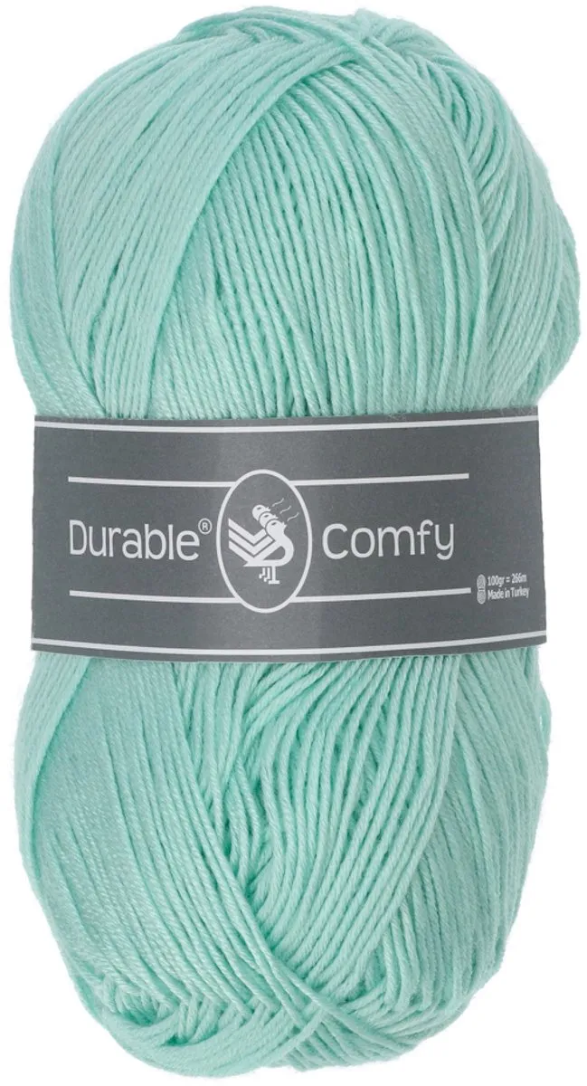 Durable Comfy 2136 Acrylgaren