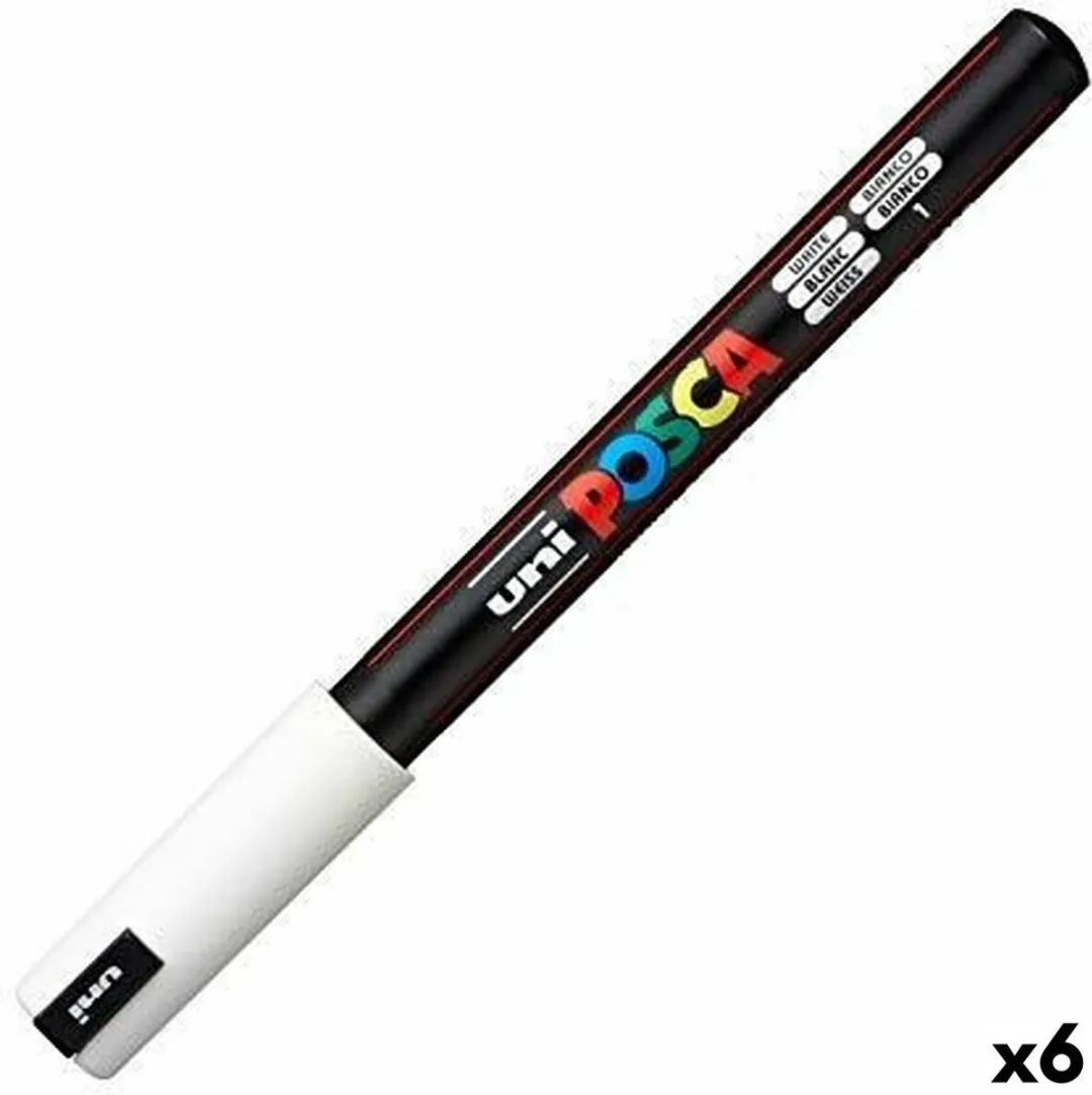 Posca PC1MR EF Verfstift