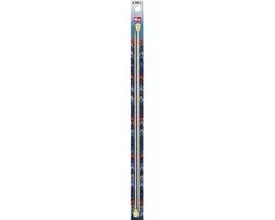 Prym Breinaalden ALU 35cm 3,75mm - Grijs