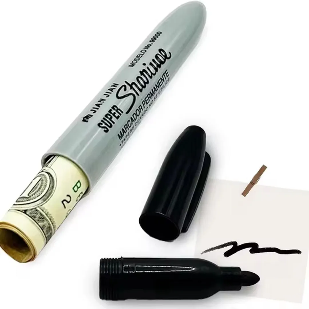 RedParrot Stash Stift