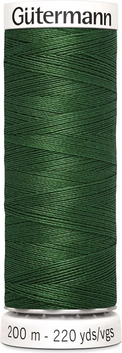 Gutermann Polyester Naaigaren 200m