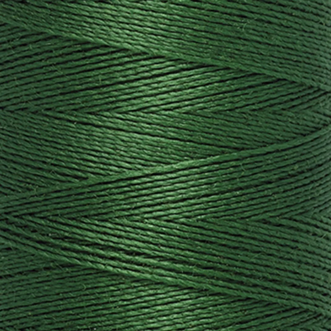 Gutermann Polyester Naaigaren 200m - Groen