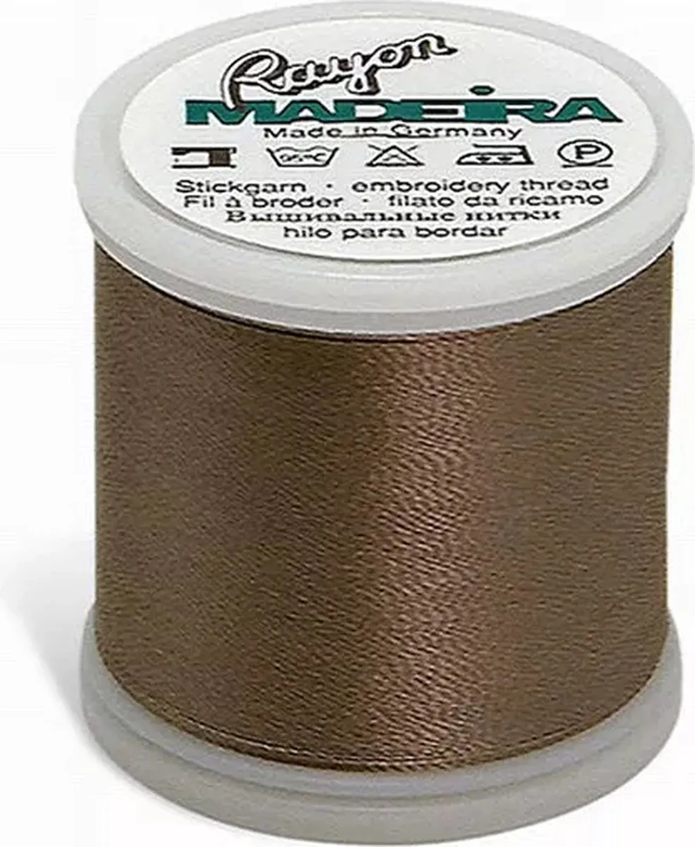 Madeira Rayon 40 1062 - 200m