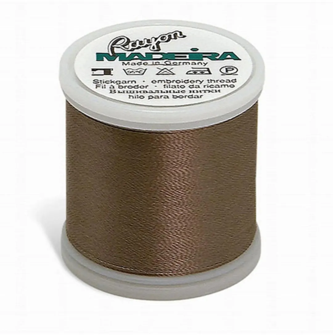 Madeira Rayon 40 1062 - 200m