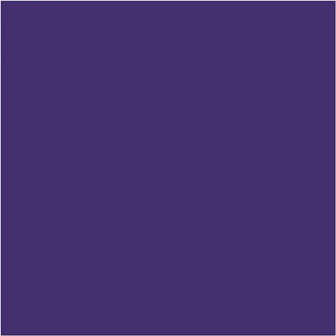 Creativ Company CC Creotime Textile Color Solid Paars 50ml