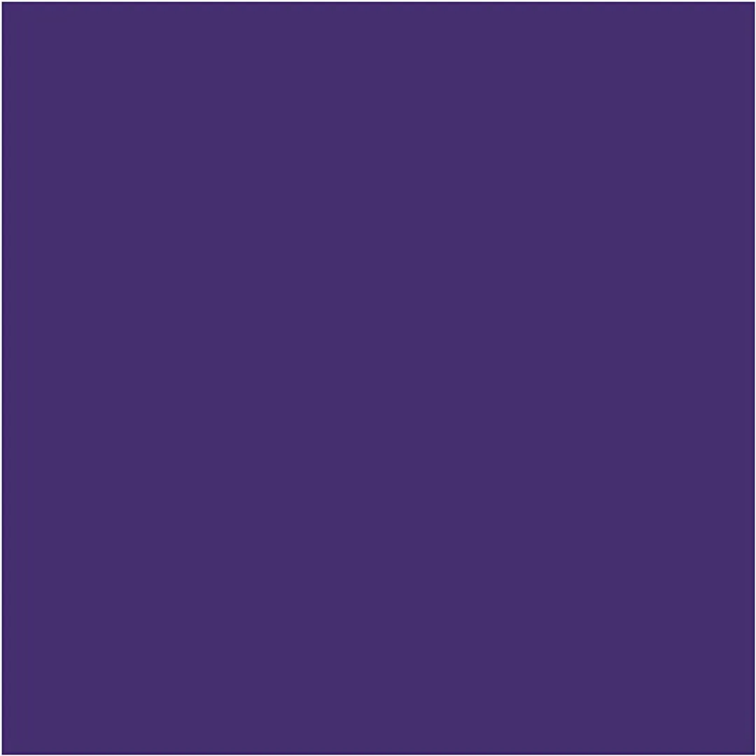 Creativ Company CC Creotime Textile Color Solid Paars 50ml