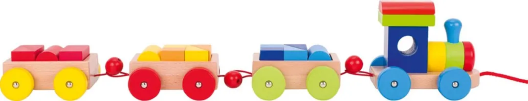 Goki Train Orlando - Multi