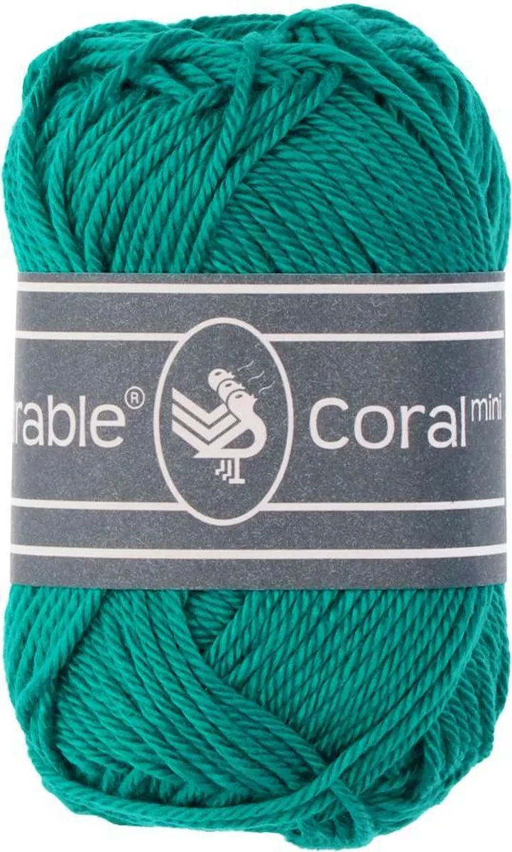 Durable Coral Mini .2140 Notitieblokken