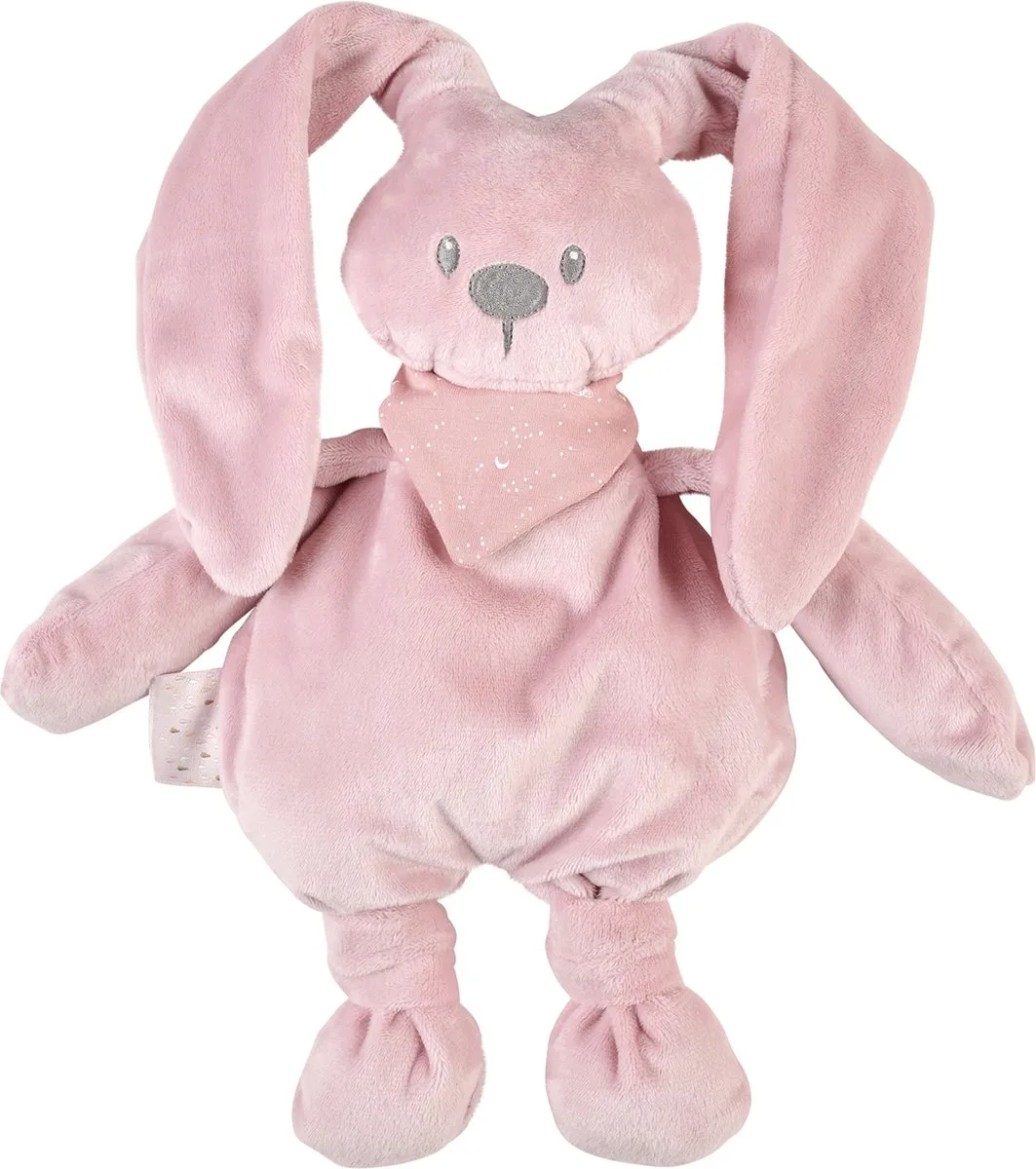 Nattou Lapidou Knuffel Konijn 30cm