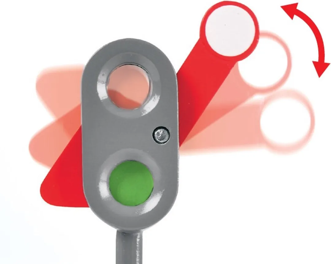BRIO Treinset Vrachtvervoer 54-delig - MPN 63033097 - Multicolor