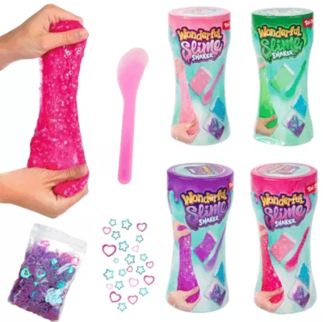 Toi-Toys Wonderful Slime