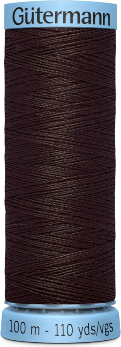 Gutermann Zijde Garen 100m