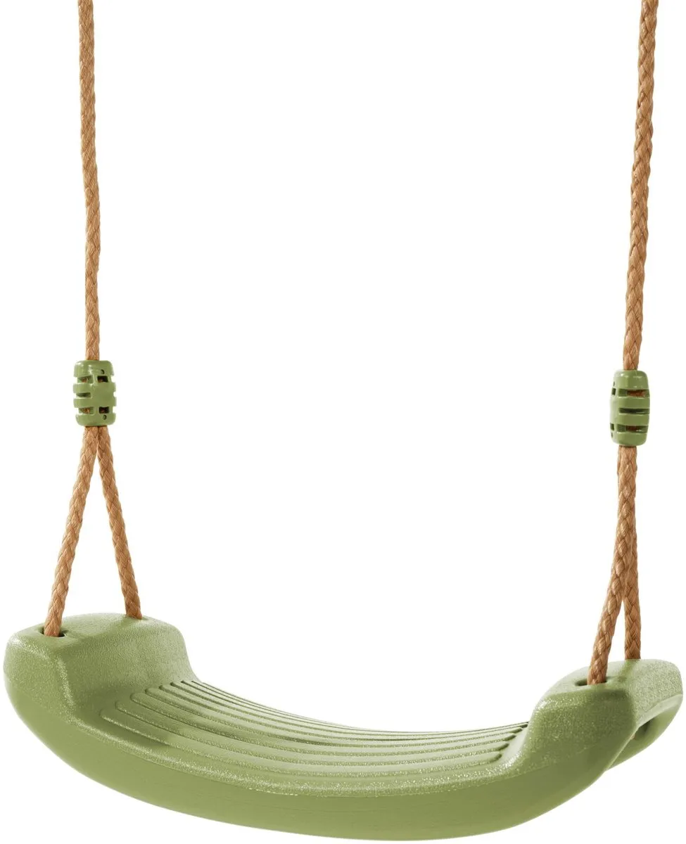 EXIT Silvi Houten Schommel Wall Mount - Naturel