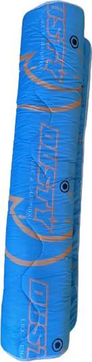 Disney Planes Dekbed 140x200cm - Blauw