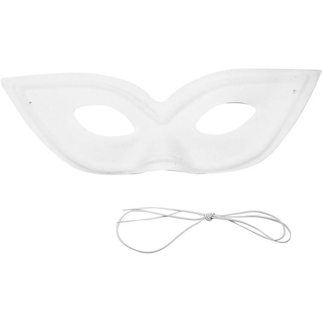 Creativ Company Zorro Masker
