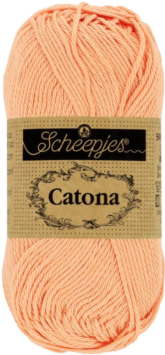 Scheepjes Catona Wol 50g