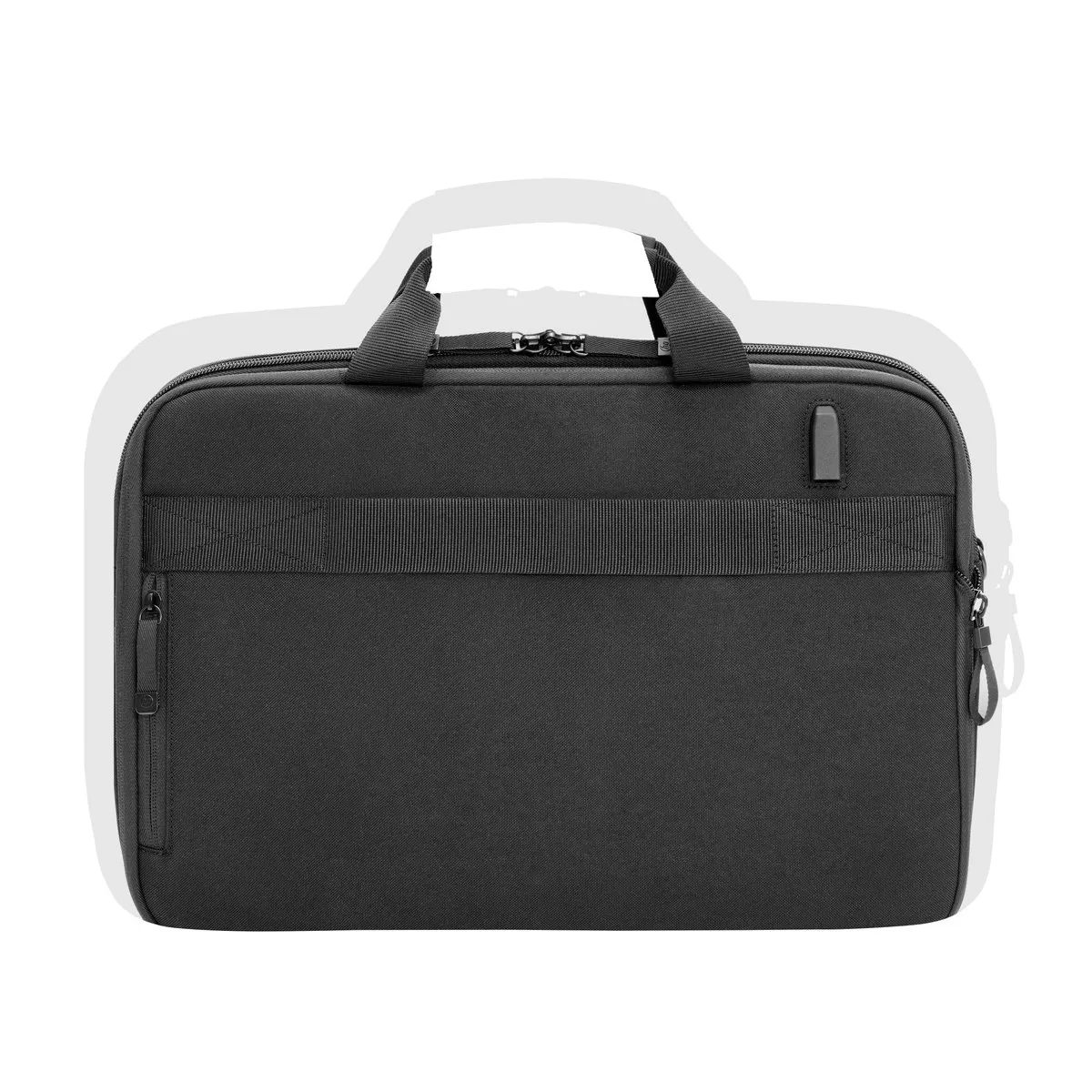 HP Renew Executive 16 inch Laptoptas - Zwart