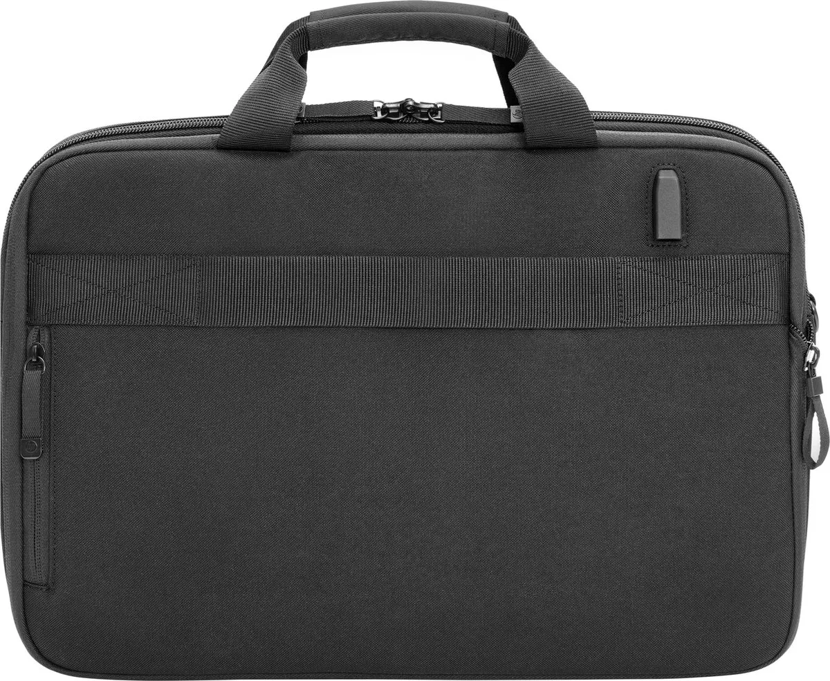 HP Renew Executive 16 inch Laptoptas - Zwart