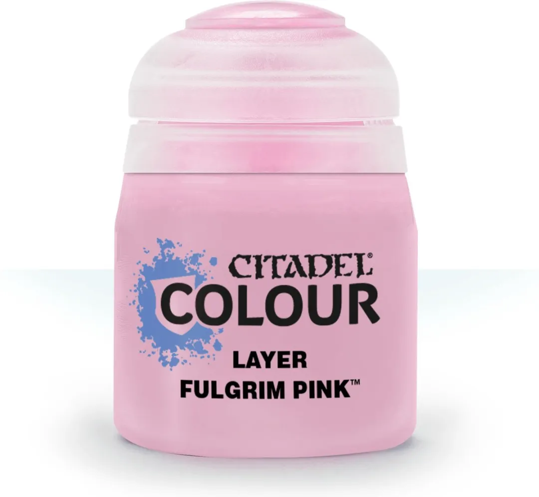 Citadel Layer Fulgrim Pink